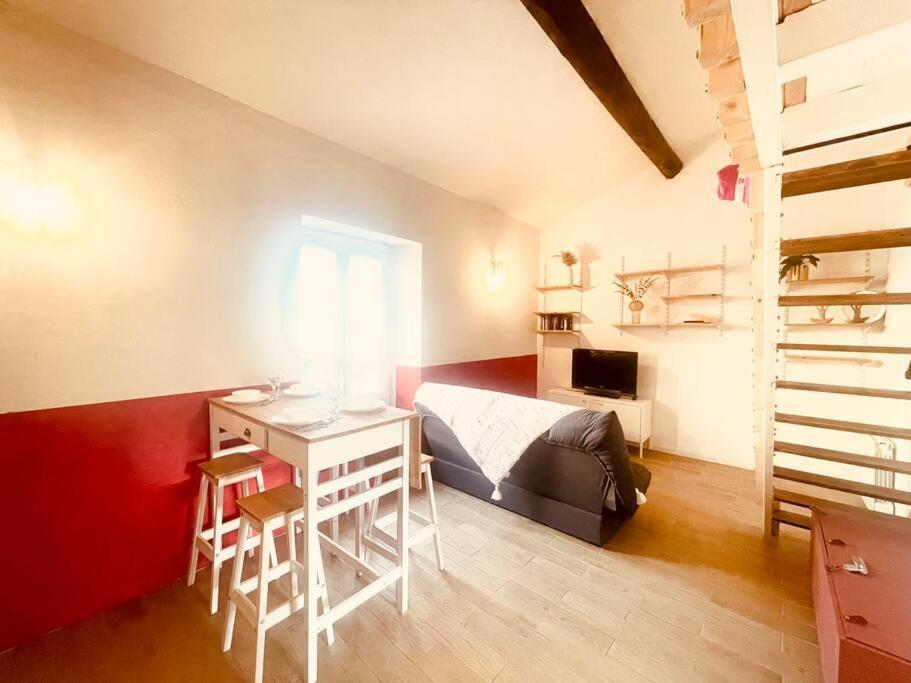 Evasion Urbaine**** Διαμέρισμα Νιμ Εξωτερικό φωτογραφία